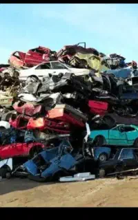 اسقاط وخریدخودرو فرسوده