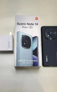 note 14 pro plus 5g 512 معاوضه با موتور