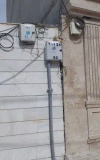 درآپ فیبر نوری