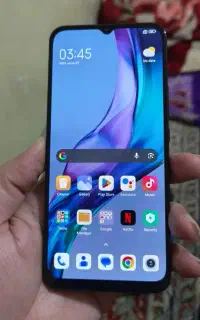گوشی شیائومی Mi 10 Lite 5G