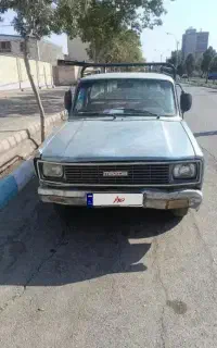 وانت مزدا 1600