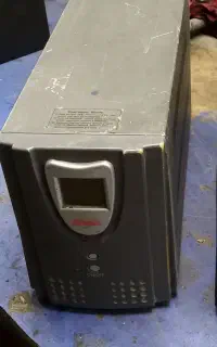 یو پی اس ۱۶۰۰ VA برند ALJA