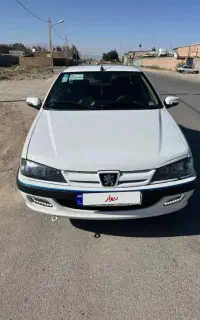 پارس فول سفارشی elx 1403