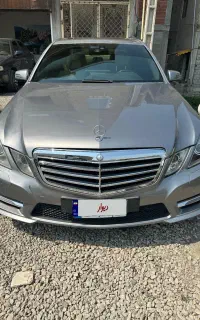 گذر موقت E550