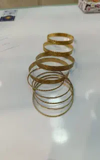طلا مستعمل