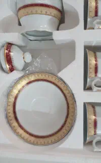 وسائل آشپزخانه نو، آک