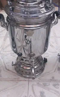 سماورمجلسی بزرگ
