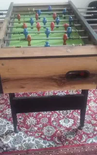 فوتبال دستی حرفه ای