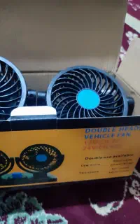 پنکه خودرو فندکی پرقدرت