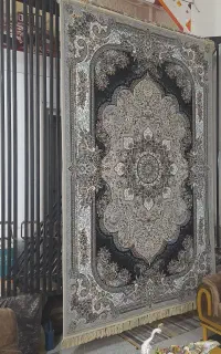 رگال قالی 6 متری