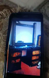 میز آرایشی