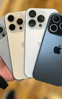 فول کُـپـی طَرح آیفون 16 ضِـمانتی/ ریجـستر