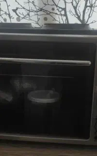 ماشین لباسشویی پارس و توستر گاسونیک