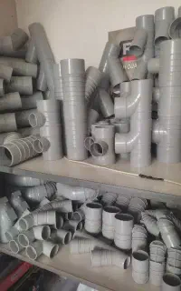 لوازم بهداشتی ساختمانی