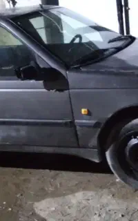 ماشین روا مدل ۸۶ دوگانه