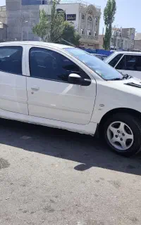 206صندوقدار مدل 88سفارشی