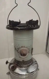 چراغ نفتی