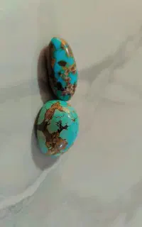 سنگ فیروزه
