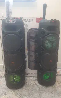 اسپیکر zQs8308