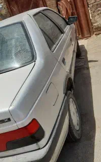 پژو مدل ۸۵