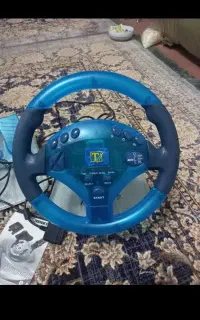 فرمون وپدال