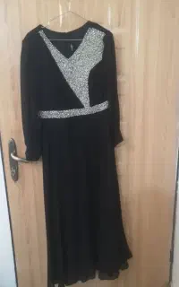 فروش یک عدد پیراهن مجلسی سایز52