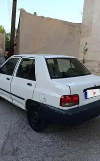 پراید مدل۹۵