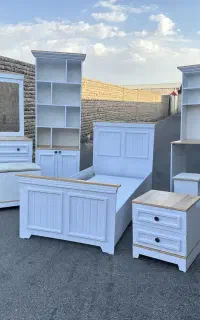 سرویس  تک نفره ویلیام