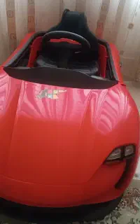 فروش ماشین شارژی وکنترلی