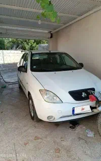 تیبا