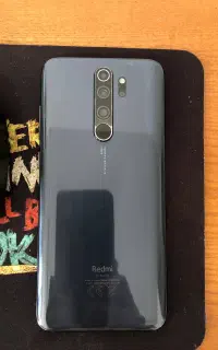 شیائومی Note 8pro