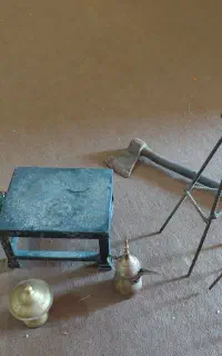 تبر