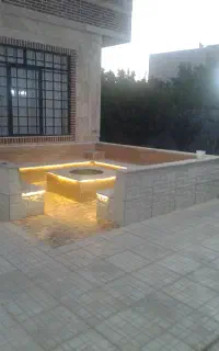 کاشی ونما کار