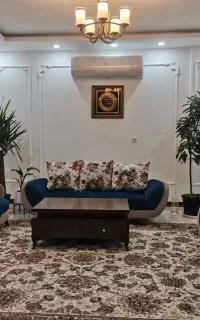 مبل راحتی 7 نفره