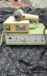 صدای جنین