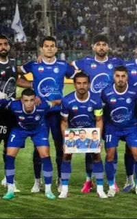 بلیط بازی استقلال و سپاهان