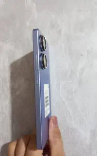 گوشی شیائومی not 130 pro 4G