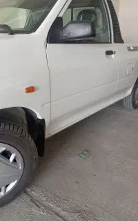 پراید وانت 404