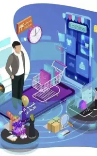 کار در منزل بدون سرمایه