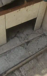 یخچال فریزر اجاق گاز  بخاری و سماور و غیره