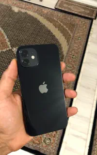 ایفون ۱۲ نرمال