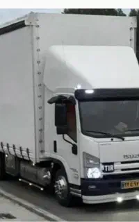 باربری اتوبار بسته بندی جابجایی اثاث کرج