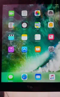 تبلت اپل ارزان تمیز