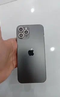 آیفون ۱۲ پرو