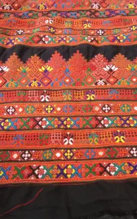 زیاستین چرخ دست