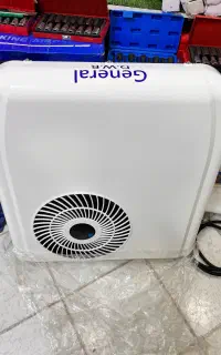 کولر درجا