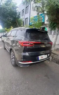 تیگو 7 پرو پریمیوم گارانتی فعال