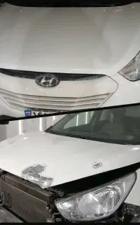 نقاشی اتومبیل امین