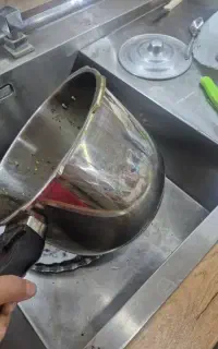 زودپز مارک المانی