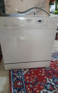 ماشین ظرفشویی الگانس